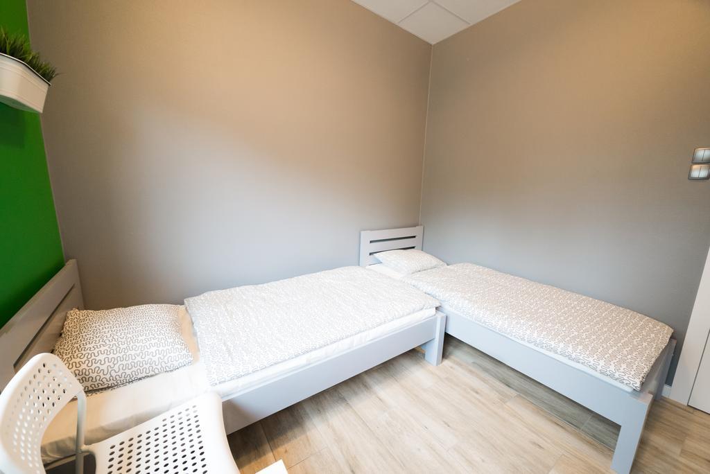 Hostel Filip 2 グダニスク 部屋 写真