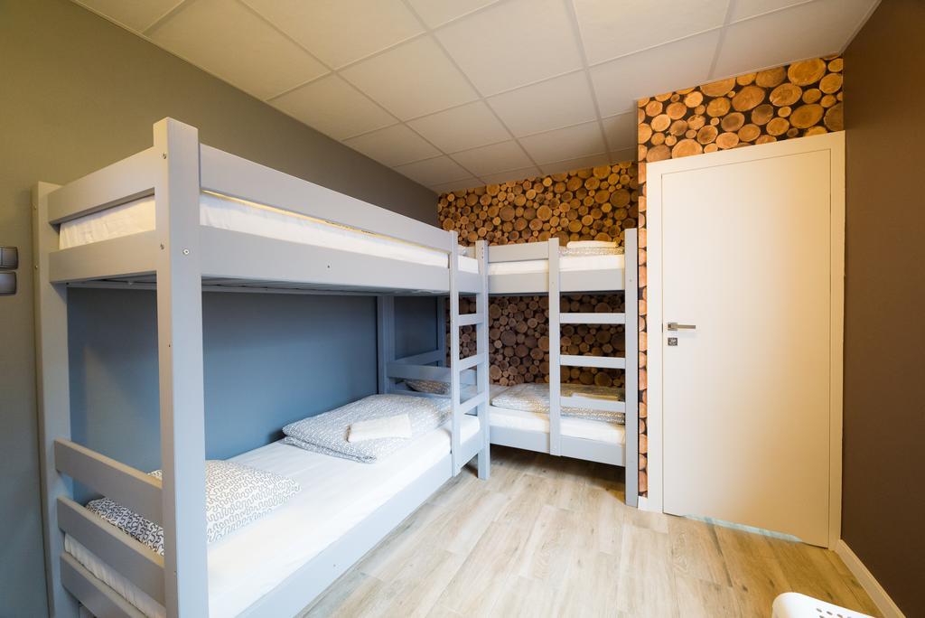 Hostel Filip 2 グダニスク 部屋 写真