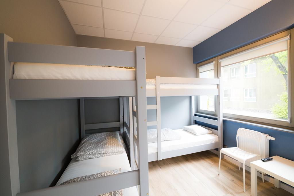 Hostel Filip 2 グダニスク 部屋 写真