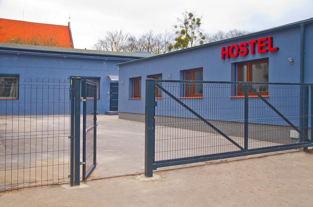 Hostel Filip 2 グダニスク エクステリア 写真