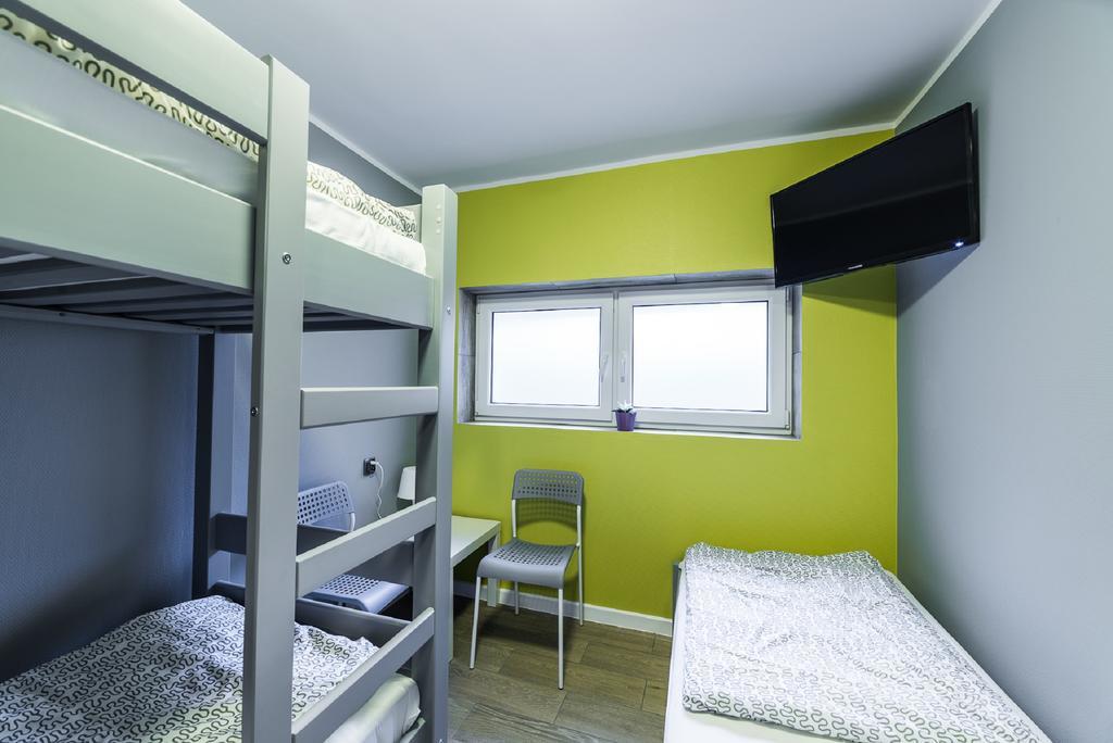 Hostel Filip 2 グダニスク エクステリア 写真