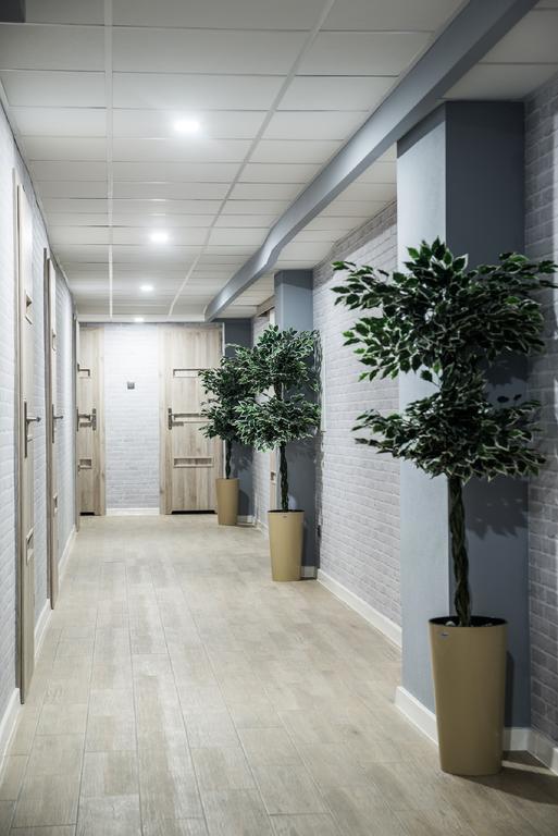 Hostel Filip 2 グダニスク エクステリア 写真