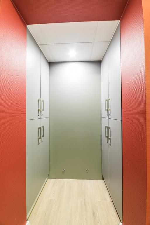 Hostel Filip 2 グダニスク エクステリア 写真