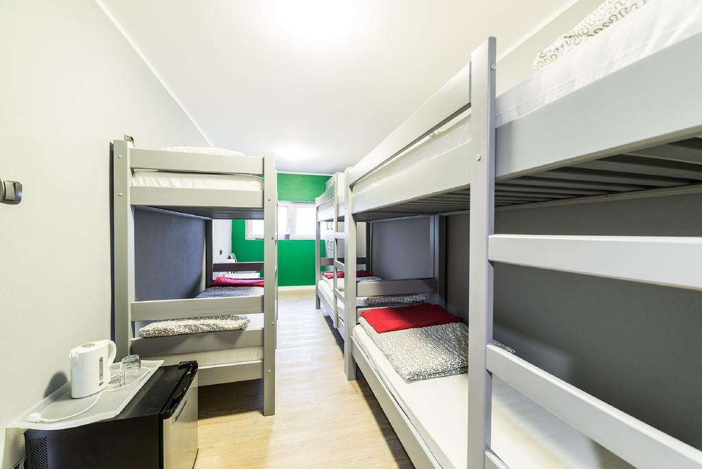 Hostel Filip 2 グダニスク エクステリア 写真
